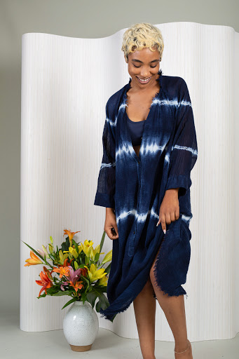 Boutique «Vert & Vogue», reviews and photos, 353 W Main St, Durham, NC 27701, USA