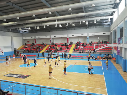 Gazi Mustafa Kemal Spor Salonu