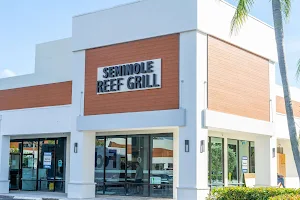 Seminole Reef Grill image