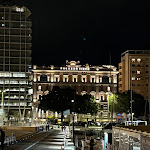 Photo n°2 de l'avis de Stefano.e fait le 24/03/2024 à 07:53 sur le  Palazzo Tirso Cagliari Mgallery à Cagliari