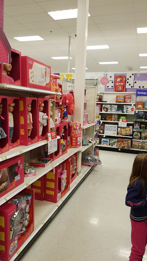 Department Store «Target», reviews and photos, 7955 State Highway N, Dardenne Prairie, MO 63368, USA