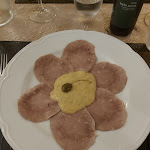 Photo n°1 de l'avis de Nina.t fait le 24/09/2023 à 19:07 sur le  Locanda La Volpe Con La Pancia Piena à Cuneo