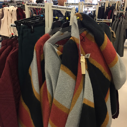 Department Store «Marshalls», reviews and photos, 3333 Preston Rd #500, Frisco, TX 75034, USA