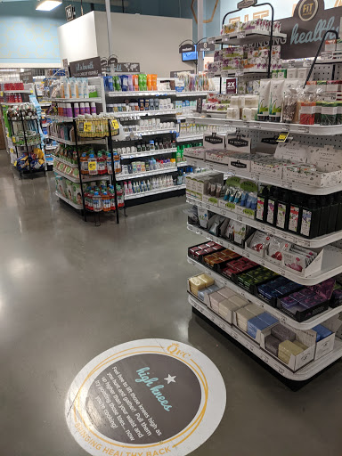 Grocery Store «Quality Food Center», reviews and photos, 211 Parkplace Center, Kirkland, WA 98033, USA