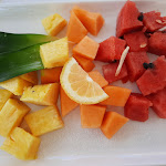 Photo n°1 de l'avis de Francesca.a fait le 25/07/2021 à 16:26 sur le  La Taverna del Fattore à Gromola