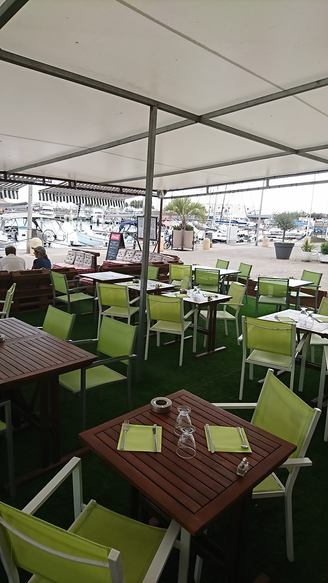 Photo n° 1 de l'avis de Muriel.a fait le 28/07/2018 à 14:13