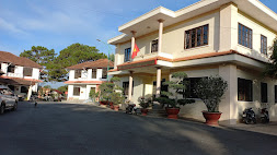 Resort Hoa Sim Đà Lạt