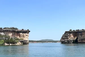 Possum Kingdom Lake image