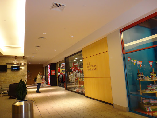 Clothing Store «University Book Store: Hilldale», reviews and photos, 702 N Midvale Blvd, Madison, WI 53705, USA
