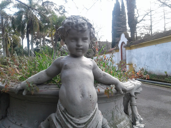 Museo Botánico. - Montevideo