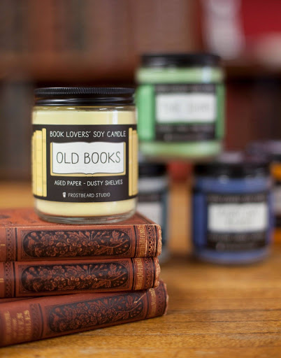 Rare Book Store «This Old Book Inc.», reviews and photos, 138 Center St, Grayslake, IL 60030, USA