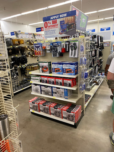Hardware Store «Harbor Freight Tools», reviews and photos, 2500 W Parmer Ln B, Austin, TX 78727, USA