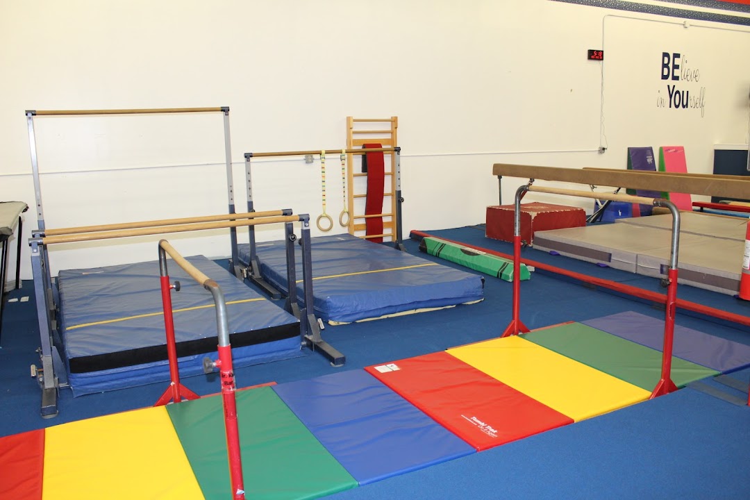 Metro South Gymnastics Academy