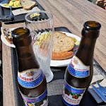 Photo n°6 de l'avis de Welten.u fait le 03/09/2021 à 22:53 sur le  Bergwelt Kandel Ausflugsrestaurant à Waldkirch