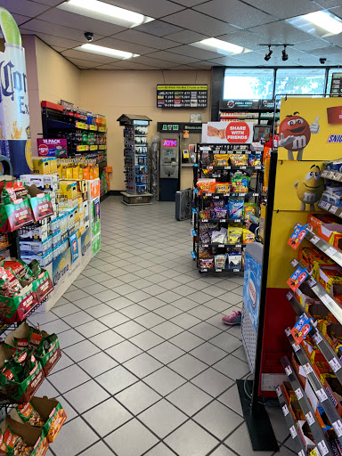 Convenience Store «Circle K», reviews and photos, 30501 US-19, Palm Harbor, FL 34684, USA