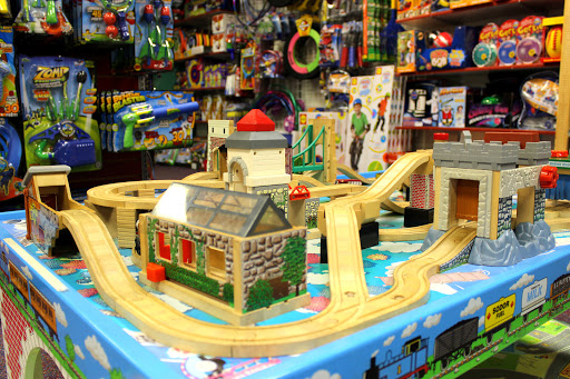 Toy Store «Kiddlestix Toy Store», reviews and photos, 3815 S Harvard Ave, Tulsa, OK 74135, USA