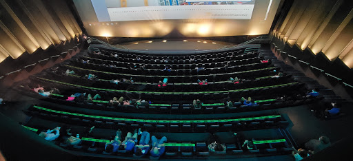Imax Theater «AutoNation® IMAX 3D Theater», reviews and photos, 401 SW 2nd St, Fort Lauderdale, FL 33312, USA