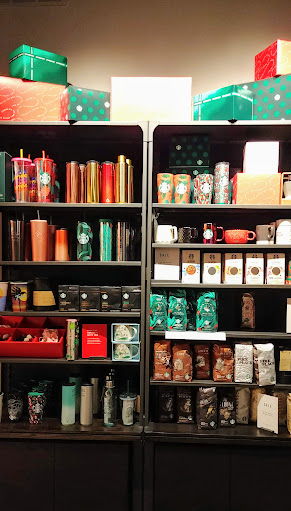 Coffee Shop «Starbucks», reviews and photos, 1265 E Brandon Blvd, Brandon, FL 33511, USA