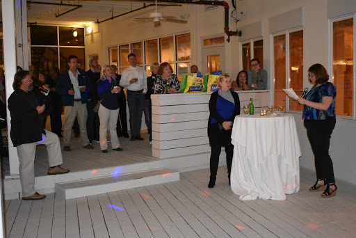 Event Venue «Lesner Inn Catering Club», reviews and photos, 3319 Shore Dr, Virginia Beach, VA 23451, USA