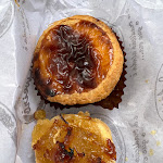 Photo n°3 de l'avis de Kelvin.e fait le 15/07/2022 à 21:21 sur le  Padaria Ribeiro à Porto