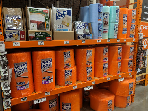 Home Improvement Store «The Home Depot», reviews and photos, 3220 Denmark Ave, Eagan, MN 55121, USA