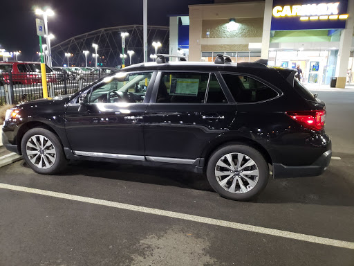 Used Car Dealer «CarMax», reviews and photos, 202 Valley Ave NW, Puyallup, WA 98371, USA