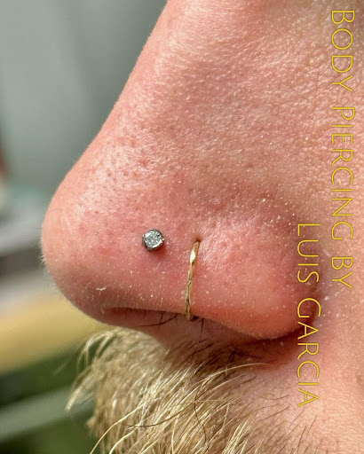 Explore birthmark tattoo ideas, creative tattoo ideas in Gloucester City, available at 12 oz. Studios Tattoos and Piercing Brooklawn