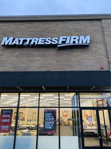 Mattress Firm Livonia Market