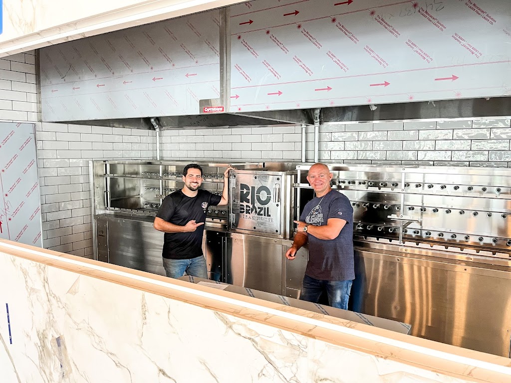 Rio Brazil Steakhouse 23059