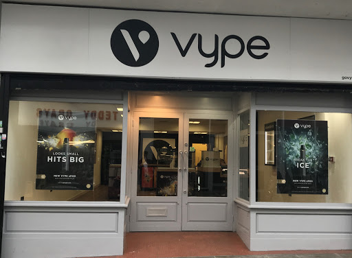 Vype Store