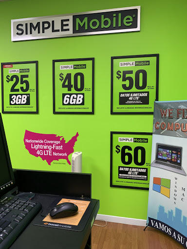 Cell Phone Store «Cell Phones Universe», reviews and photos, 9676 NW 25th St, Doral, FL 33172, USA