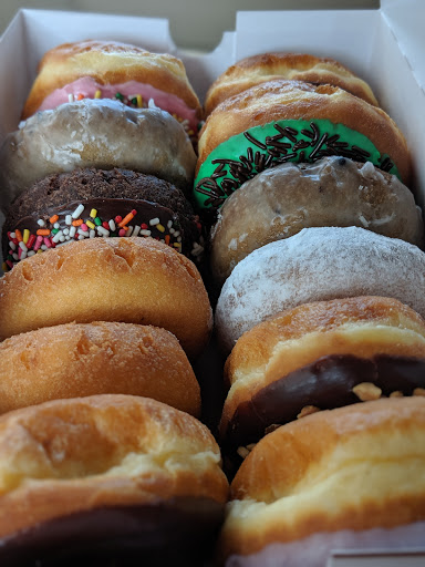 Donut Shop «Georgetown Donuts», reviews and photos, 4106 Williams Dr, Georgetown, TX 78628, USA