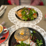 Photo n°4 de l'avis de Jani.a fait le 15/11/2023 à 09:30 sur le  Restaurante Na Pas D'Quois à Setúbal