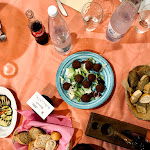 Photo n°1 de l'avis de fabio.a fait le 24/06/2021 à 07:33 sur le  Hostaria Corte Santa Lucia à Nardò