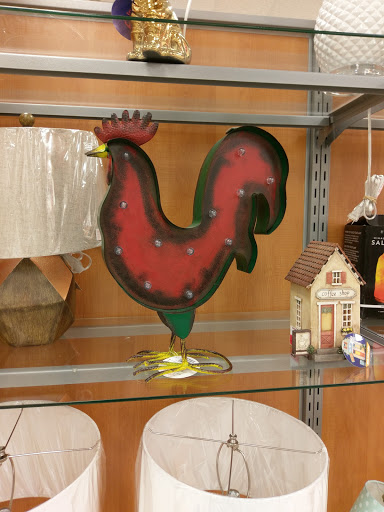 Department Store «T.J. Maxx», reviews and photos, 68 Frontage Rd, East Haven, CT 06512, USA