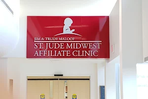 St Jude Clinic image