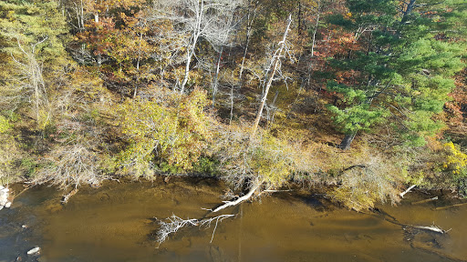 Tourist Attraction «French Broad Overlook», reviews and photos, 3938 Blue Ridge Pkwy, Arden, NC 28704, USA