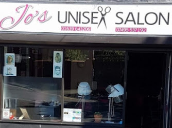 Jo's Unisex Salon