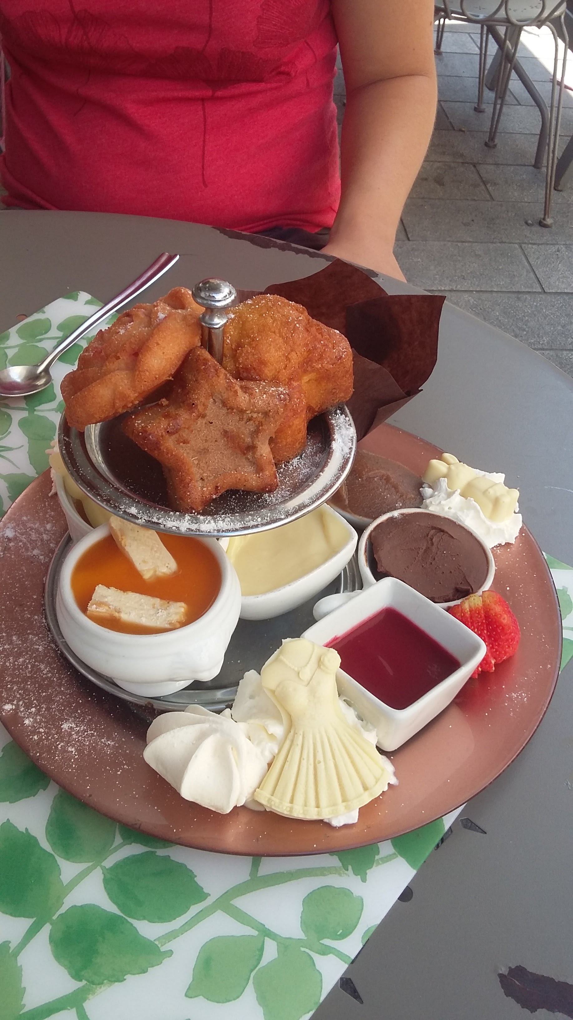 Photo n° 1 de l'avis de Laura.n fait le 30/08/2019 à 13:58