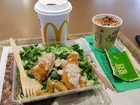 Aliment-réconfort du Restauration rapide McDonald's à La Verpillière - n°18