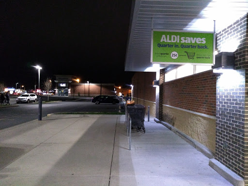 Supermarket «ALDI», reviews and photos, 1002 Bunker Hill Rd, Middletown, DE 19709, USA