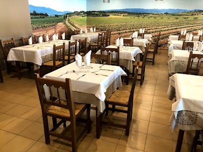 Restaurant Cal Paulet - Carr. de Montblanc a Artesa, 43412 Solivella, Tarragona, Spain