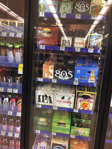 Drug Store «Walgreens», reviews and photos, 300 University Ave, Palo Alto, CA 94301, USA