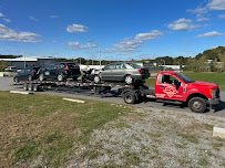 Golden Car Transport LLC - Photo 8 - Car repair in , Danbury