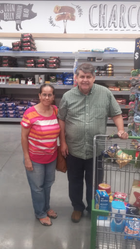 Supermarket «Walmart Neighborhood Market», reviews and photos, 622 E Ustick Rd, Caldwell, ID 83605, USA