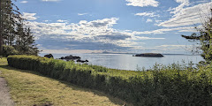 Rosario Head Trailhead