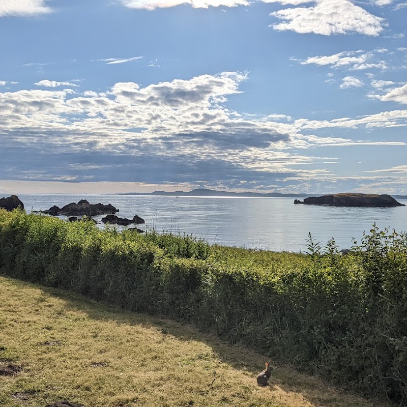 Rosario Head Trailhead