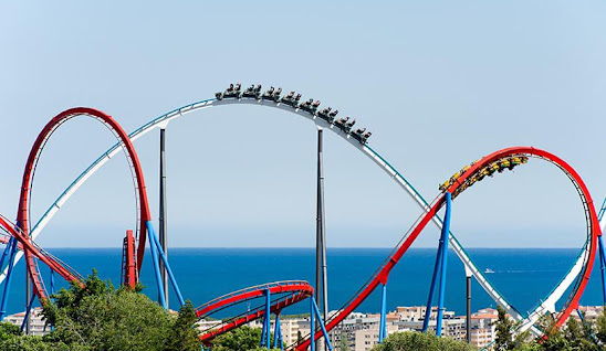 PortAventura World