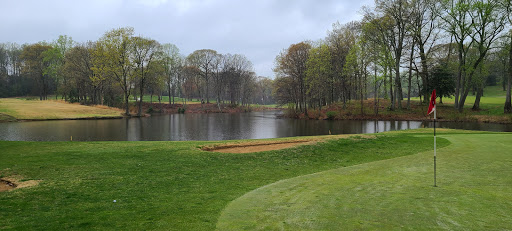 Golf Club «Bay Hills Golf Club», reviews and photos, 545 Bay Hills Dr, Arnold, MD 21012, USA