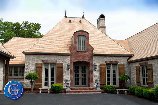 Roofing Contractor «GlennStone Roofing Gutters and Fence», reviews and photos, 2131 W Republic Rd #345, Springfield, MO 65807, USA